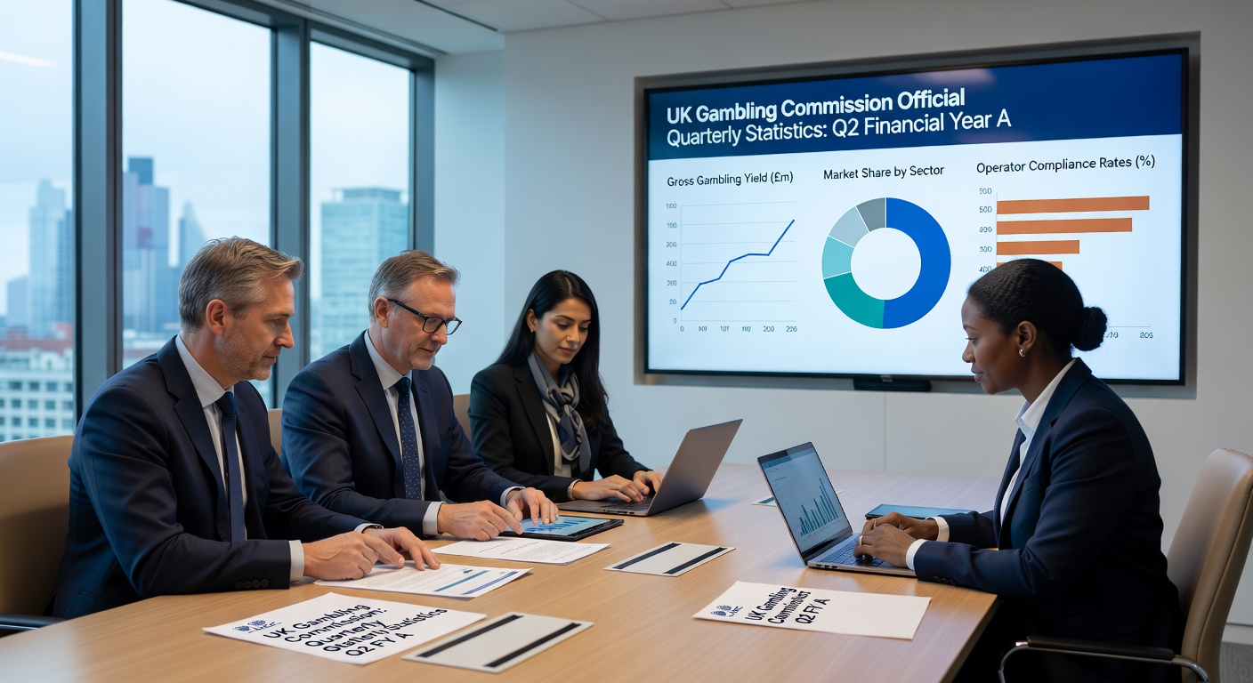 UK sports fans cheering at a major event like the FIFA World Cup or Royal Ascot, illustrating the excitement fueling betting surges