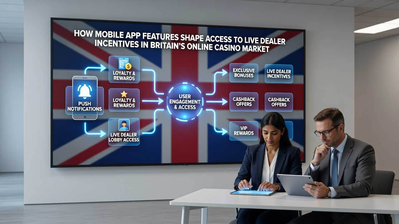Close-up of mobile app dashboard displaying personalized live dealer incentives and progress trackers